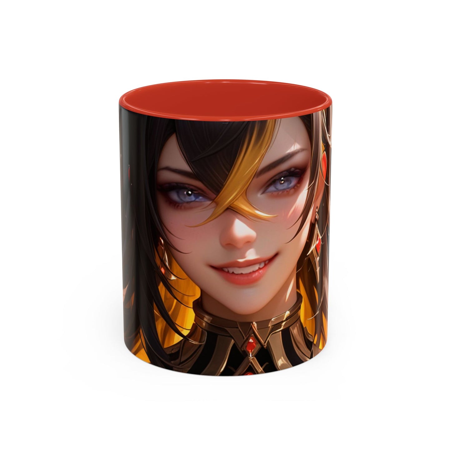 Dehya 006 Coffee Mug