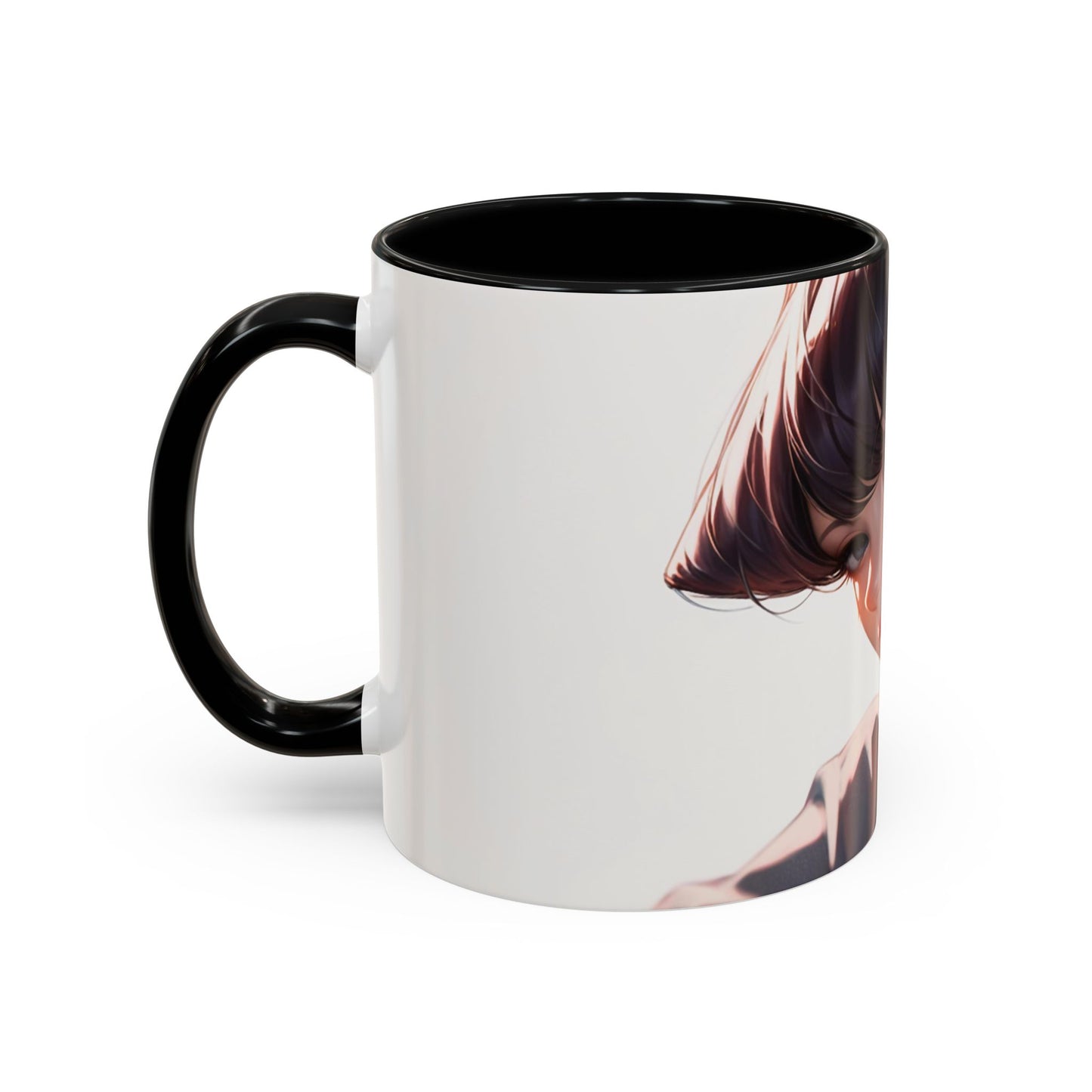 Komi Shuuko 001 Coffee Mug