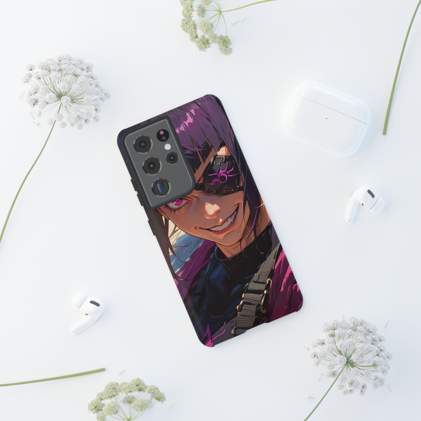 Juri 002 Tough Cases