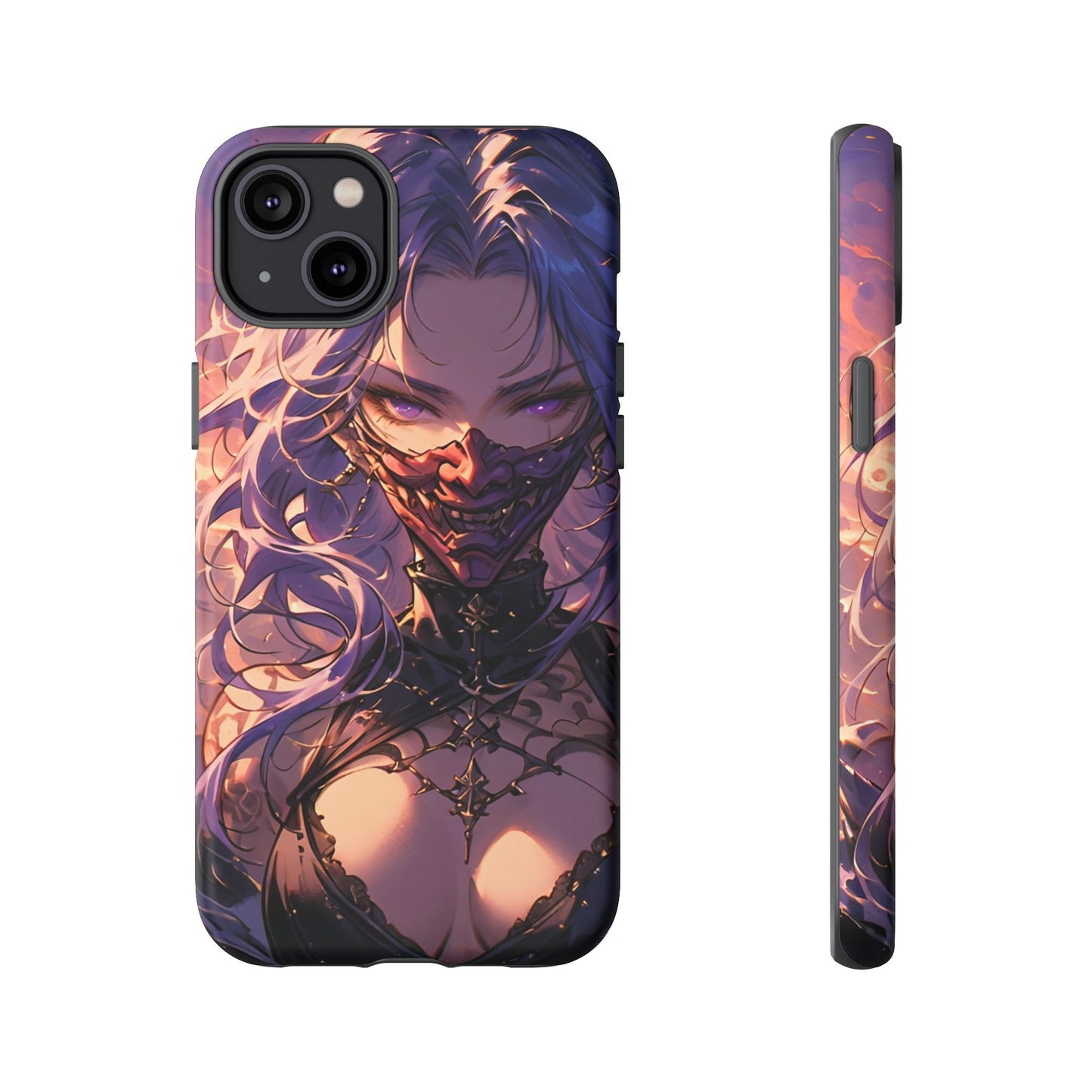 Oni Violet Tough Cases