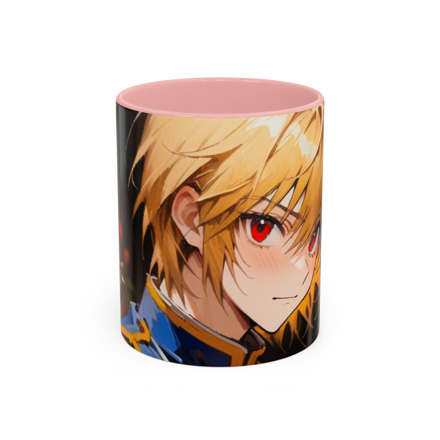 Kurapika 001 Coffee Mug