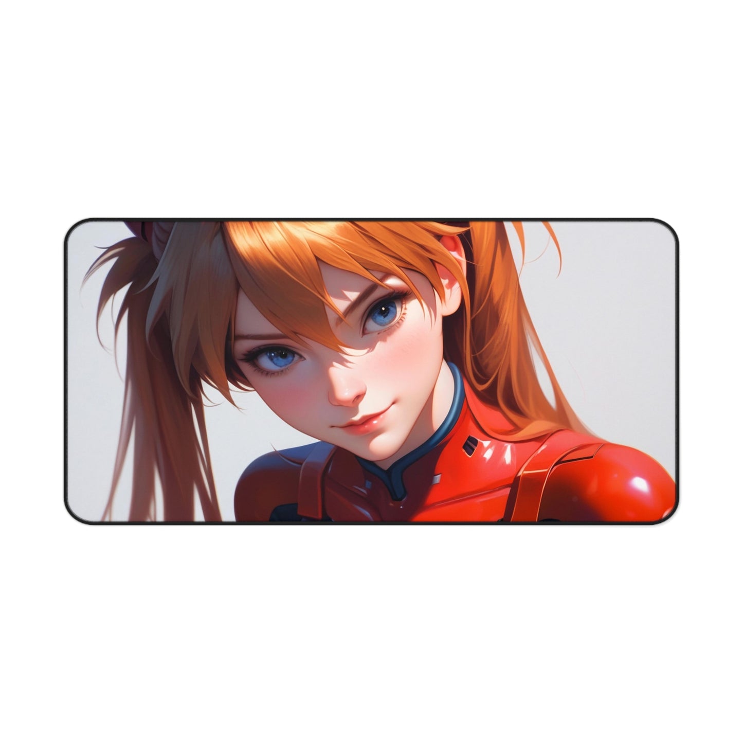 Asuka Soryu 005 Desk Mat