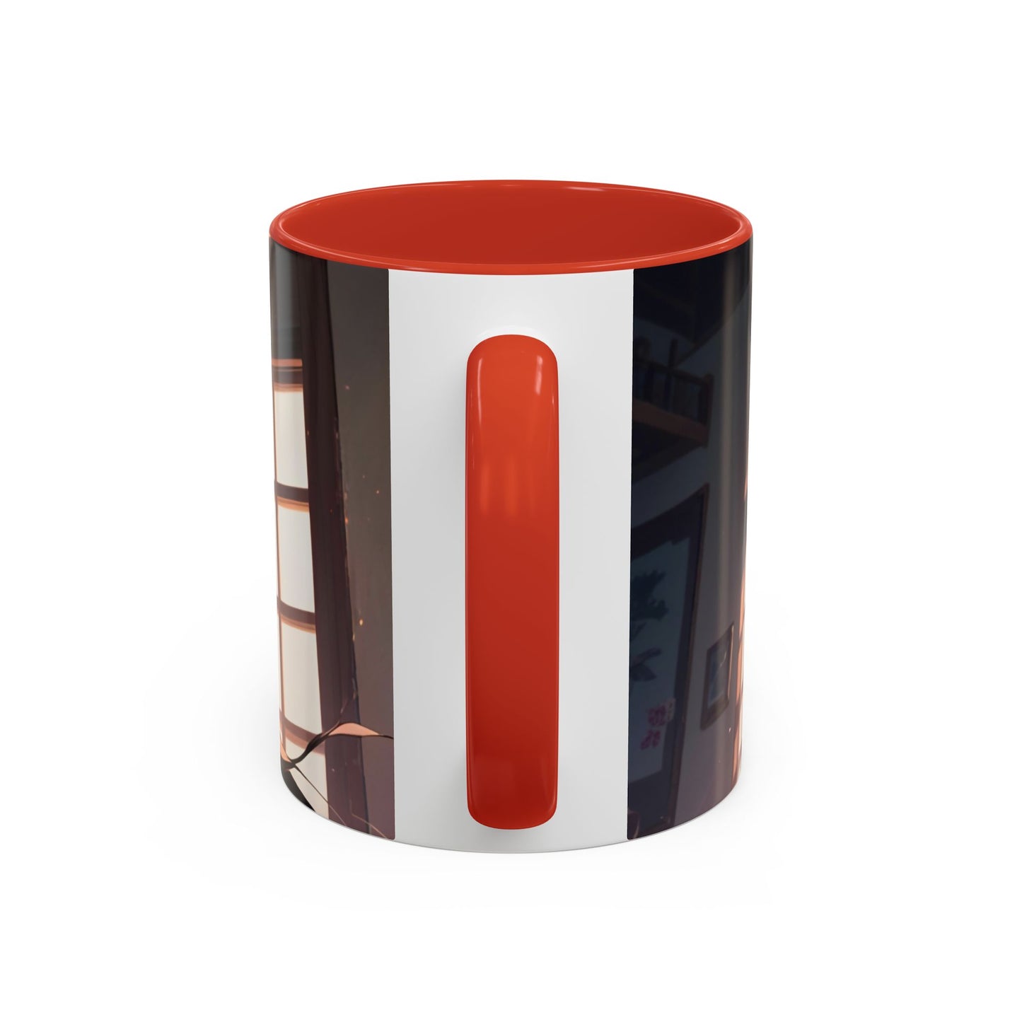 Kanao Tsuyuri 001 Coffee Mug