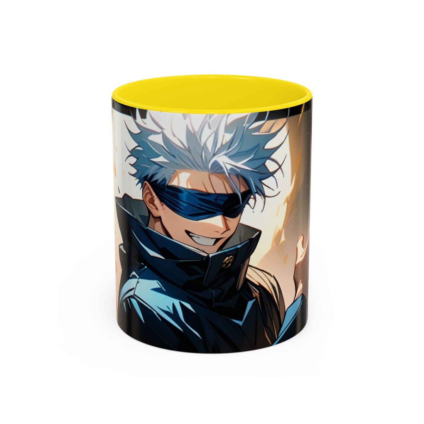 Gojo Satoru 010 Coffee Mug