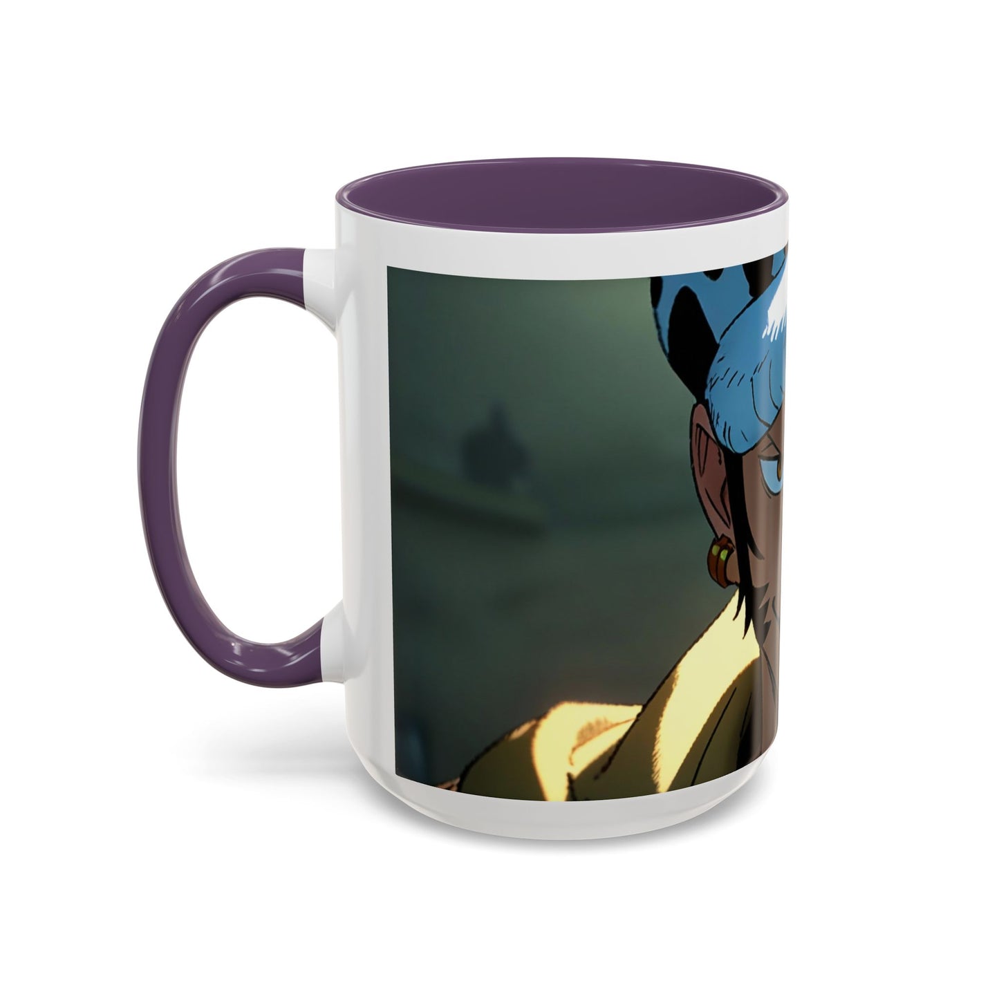 Trafalgar Law 001 Coffee Mug