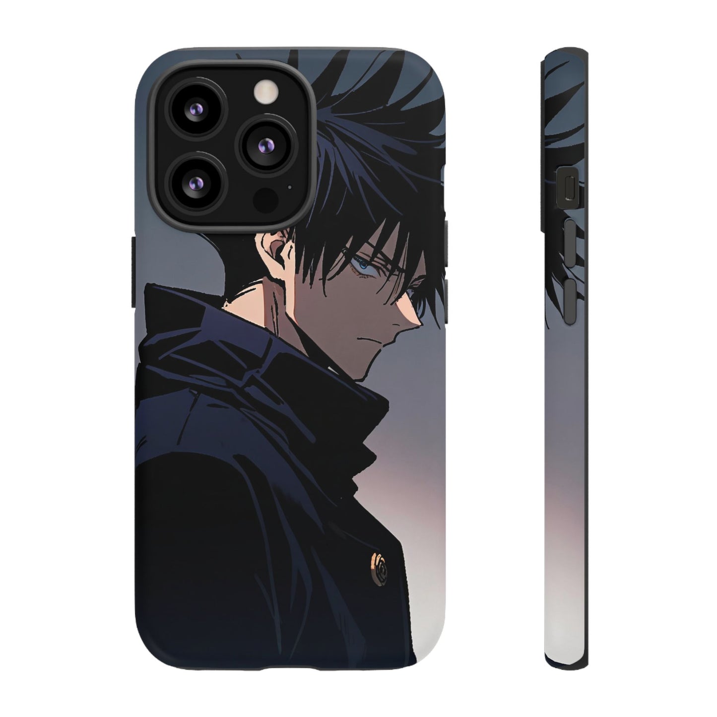 Megumi Fushiguro 001 Tough Cases