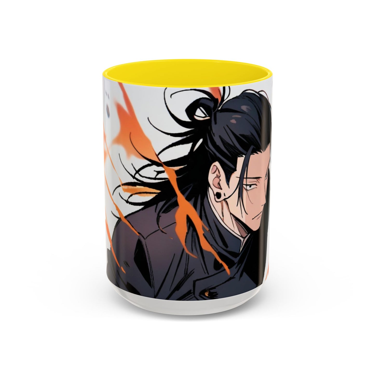 Geto Suguru 003 Coffee Mug