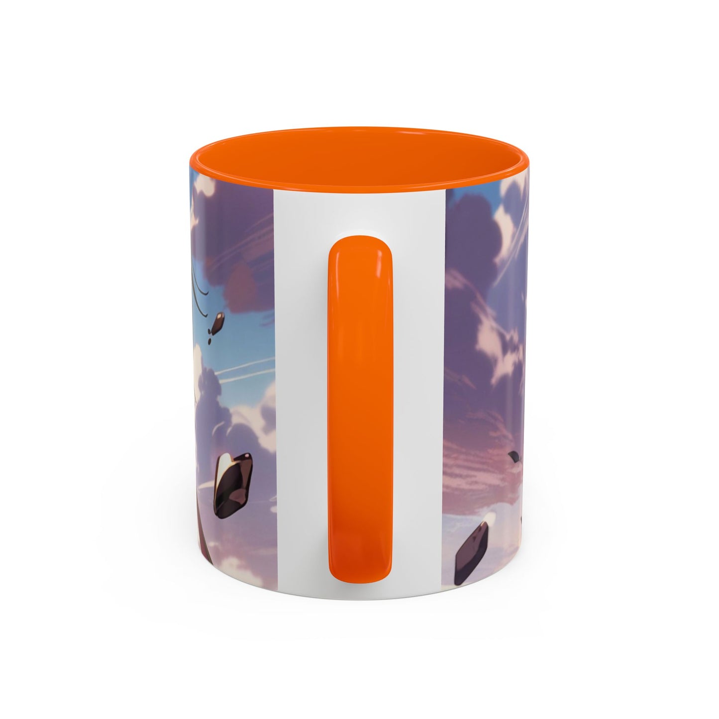 Lelouch 003 Coffee Mug