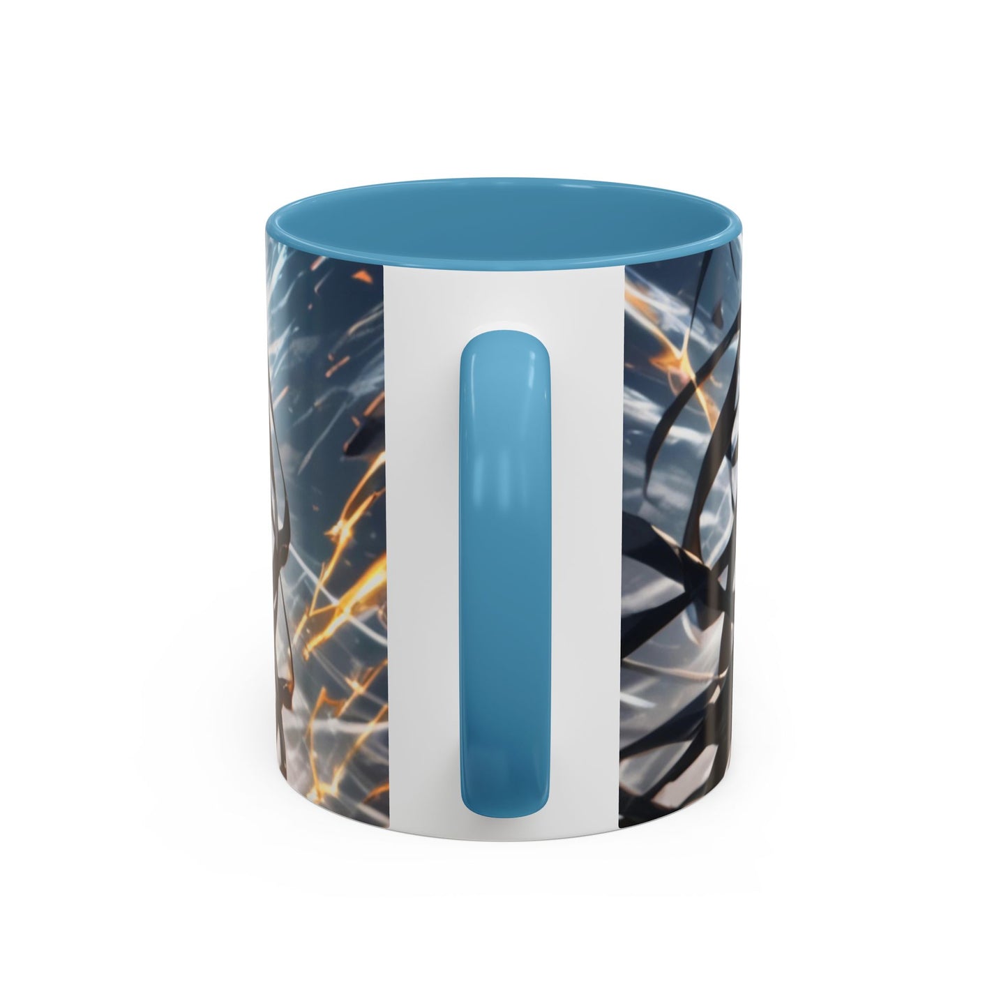 Albedo 004 Coffee Mug