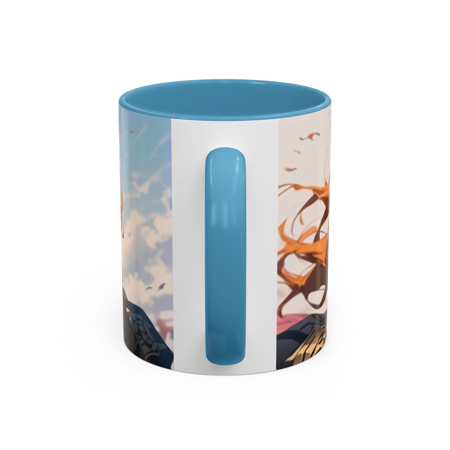 Rangiku 001 Coffee Mug