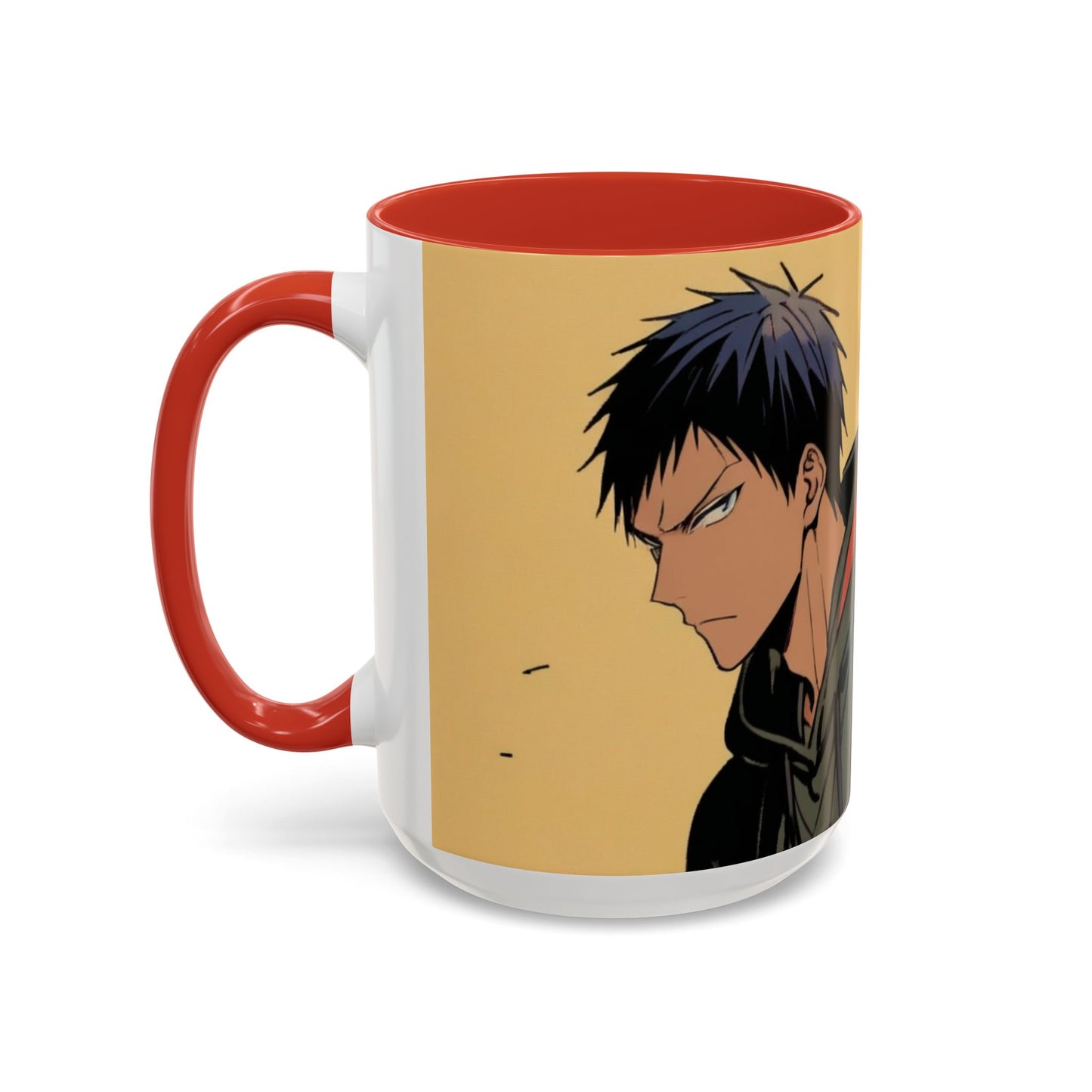 Aomine Daiki 001 Coffee Mug