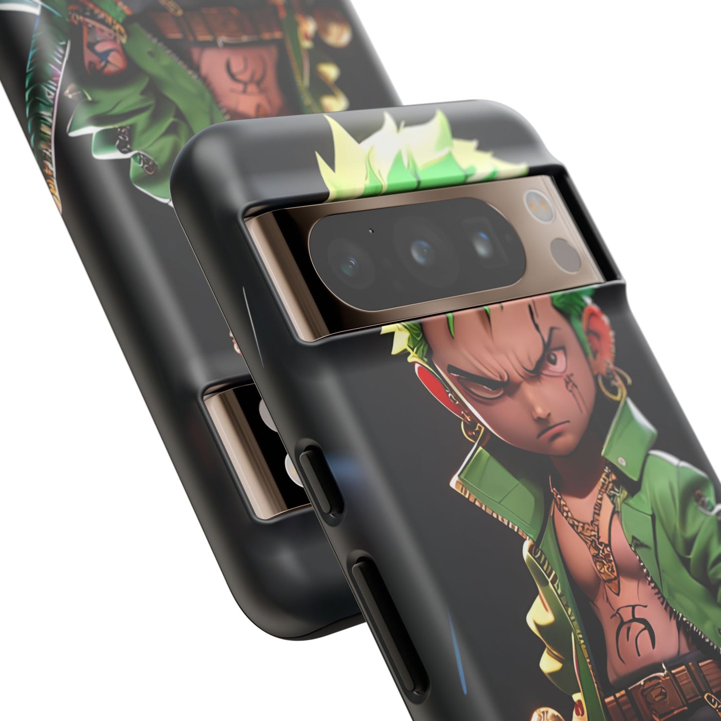 Roronoa Zoro 2.5D Tough Cases