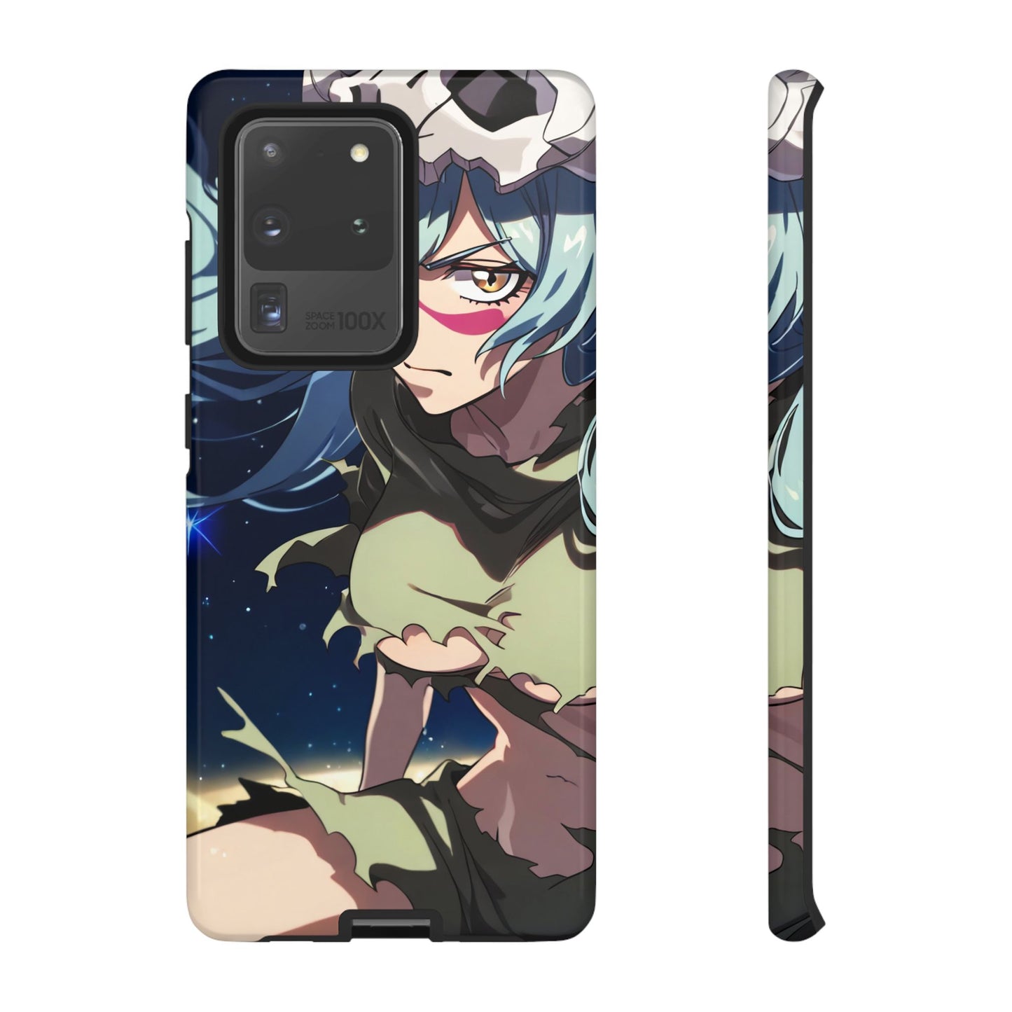 Neliel 002 Tough Cases