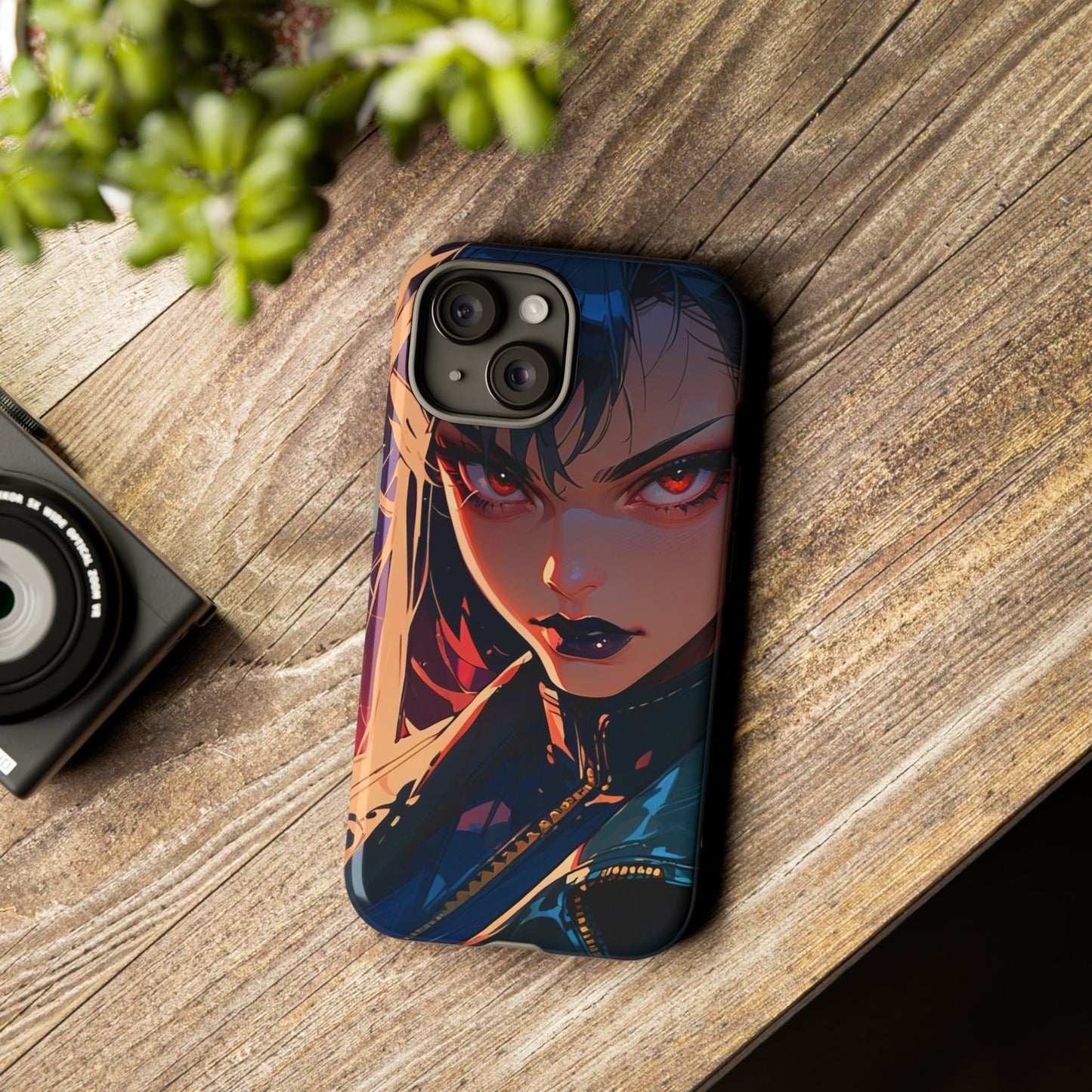 Chun Li 009 Tough Cases