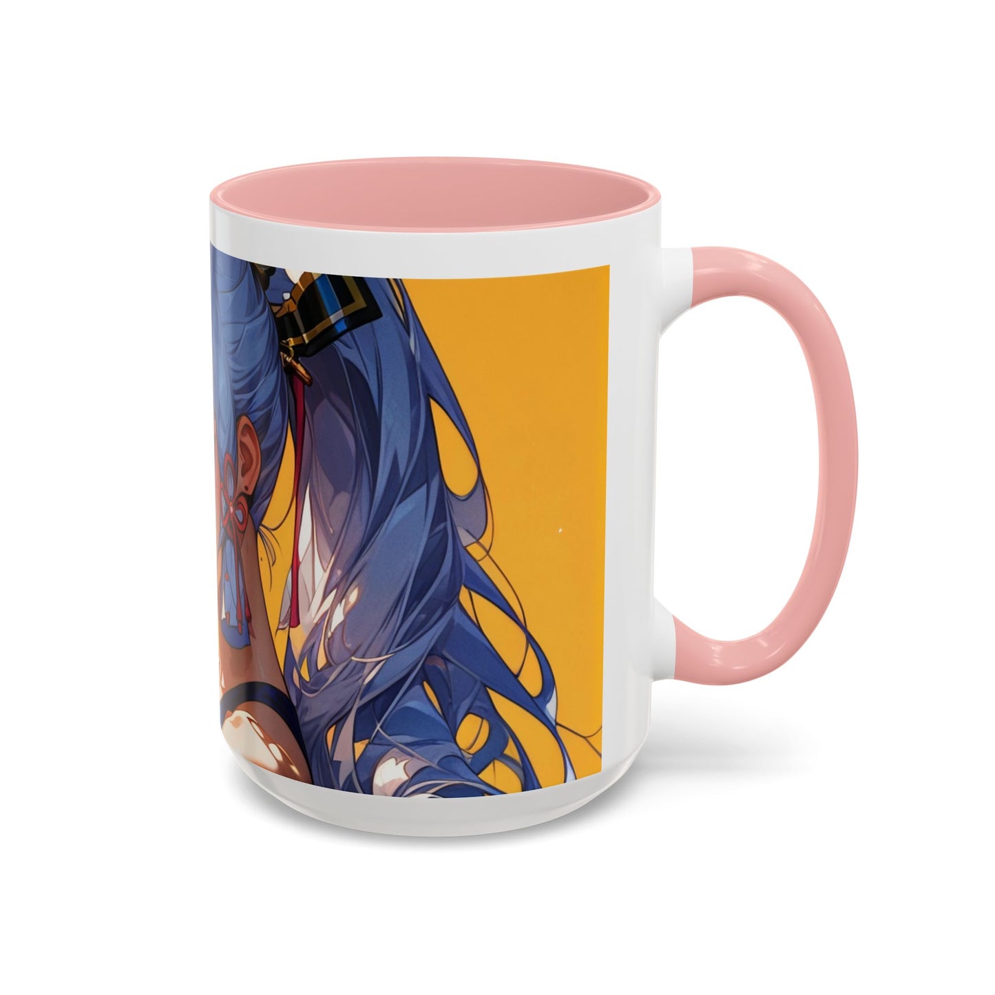 Ayaka 005 Coffee Mug