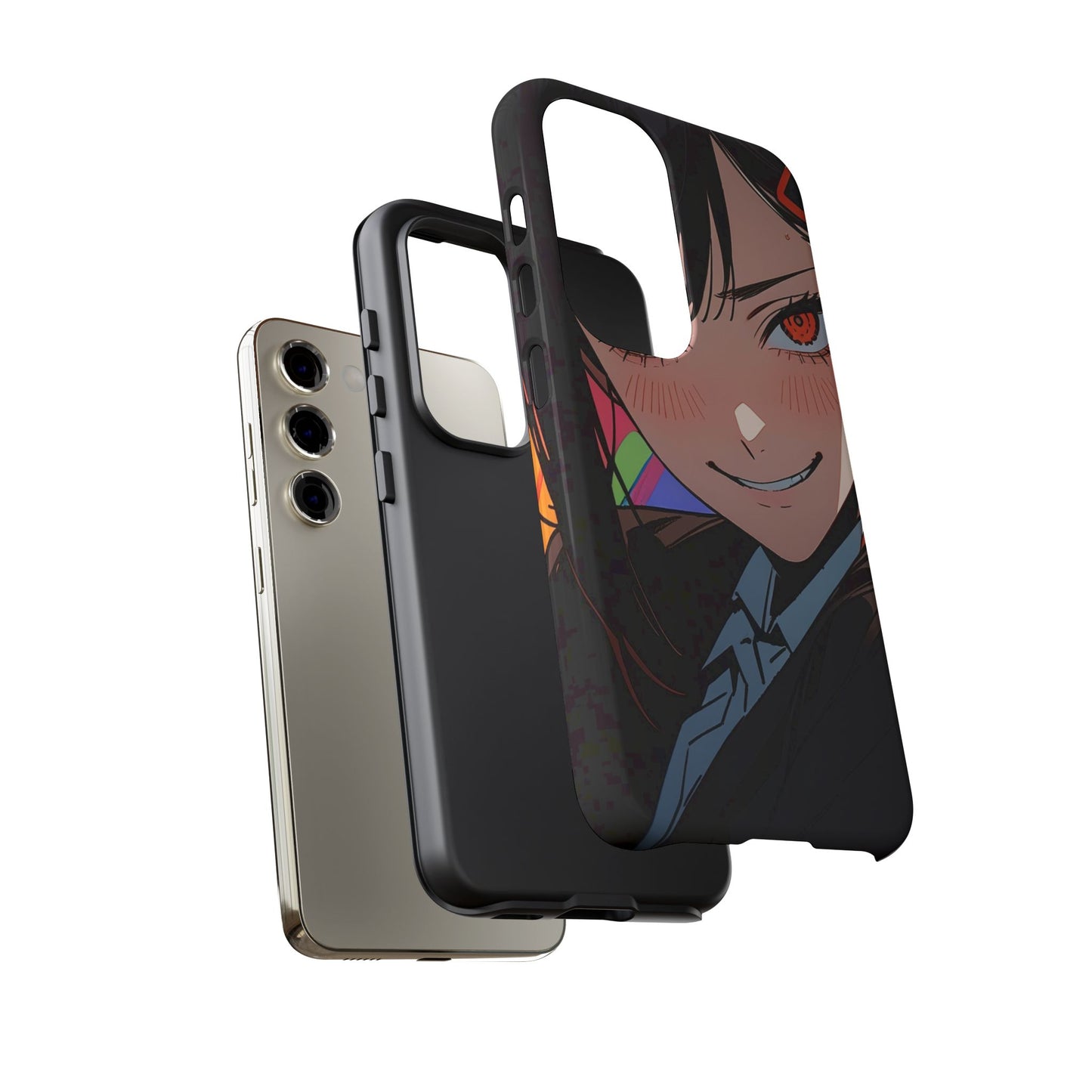 Kobeni 001 Tough Cases