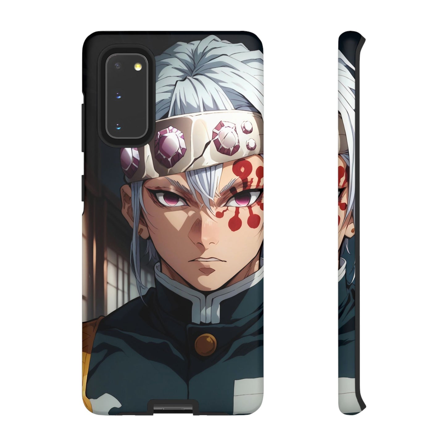 Tengen Uzui 001 Tough Cases