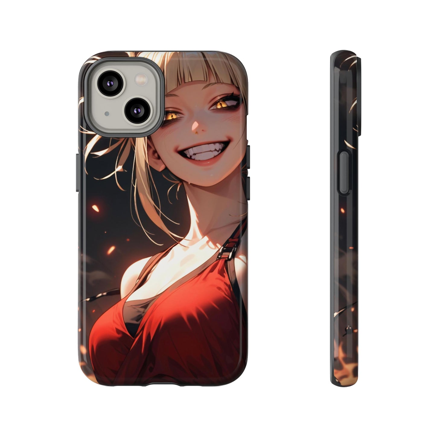 Himiko Toga 003 Tough Cases