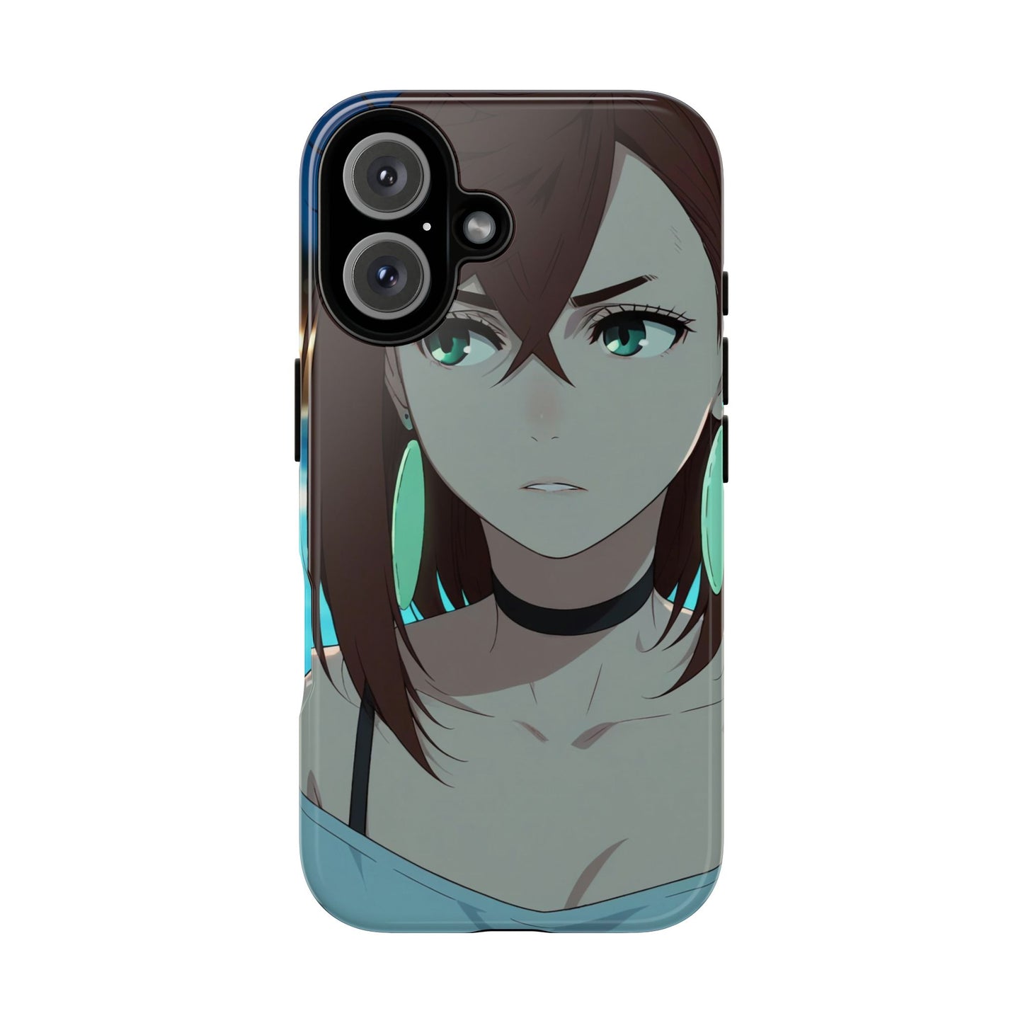 Ayase Momo 004 Tough Cases