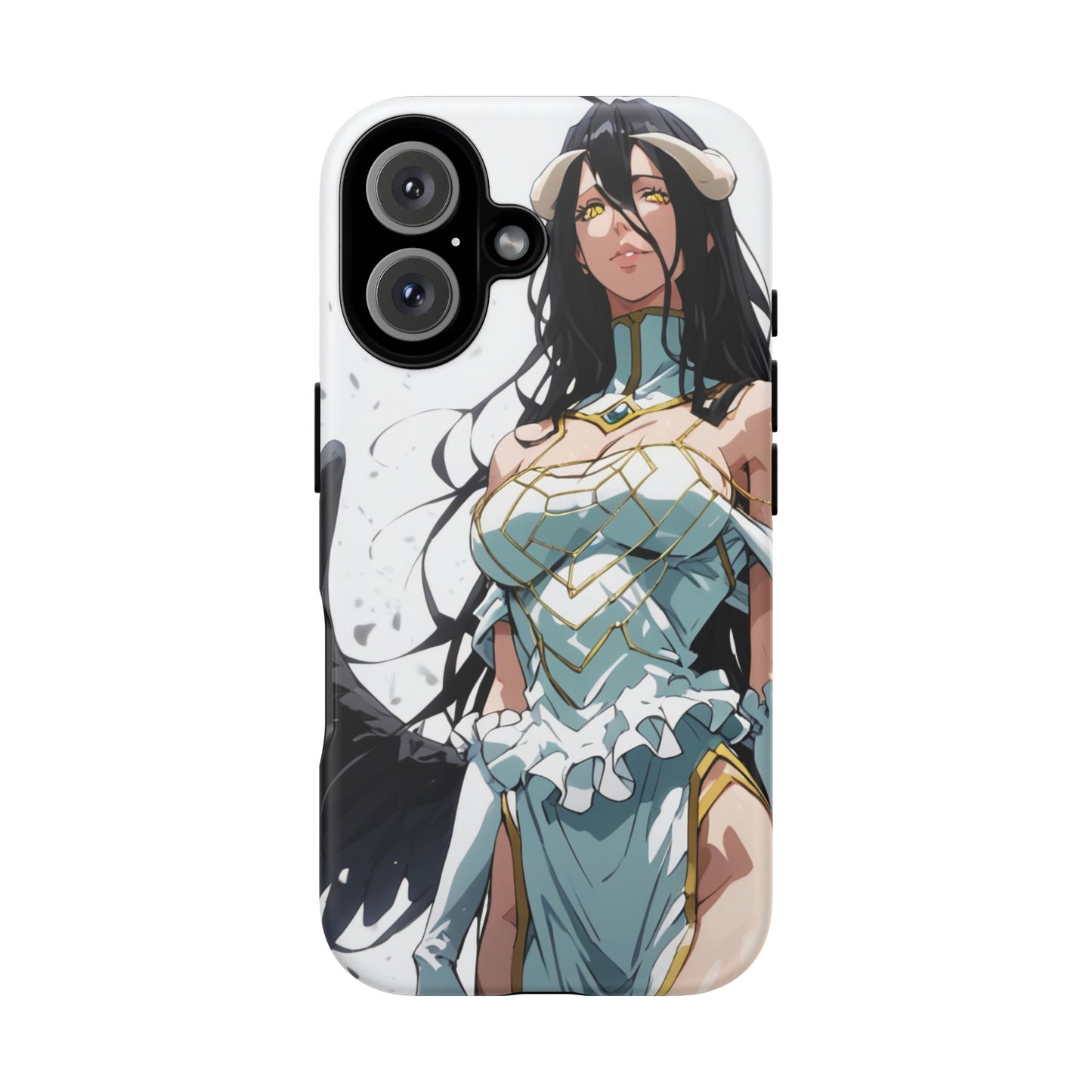 Albedo 001 Tough Cases