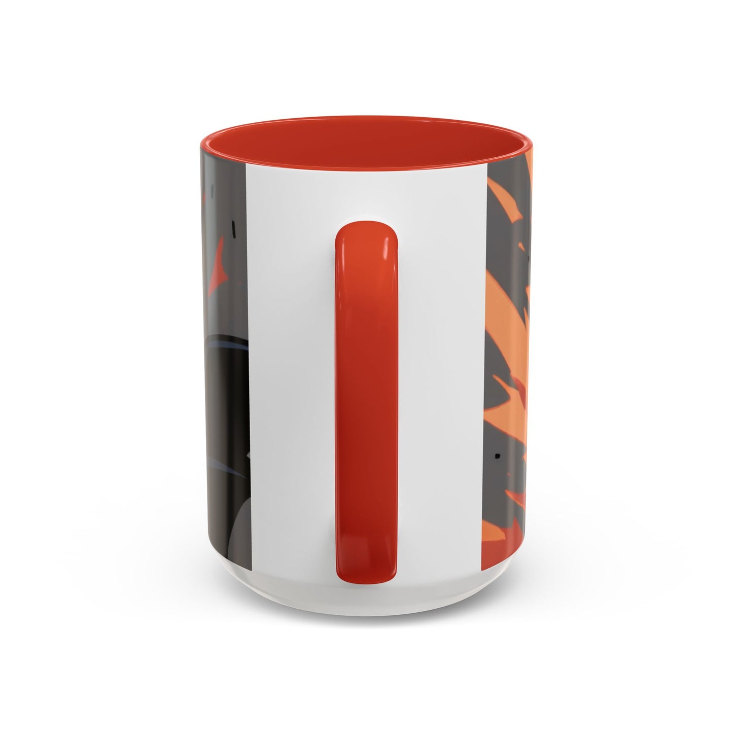 Guts 001 Coffee Mug
