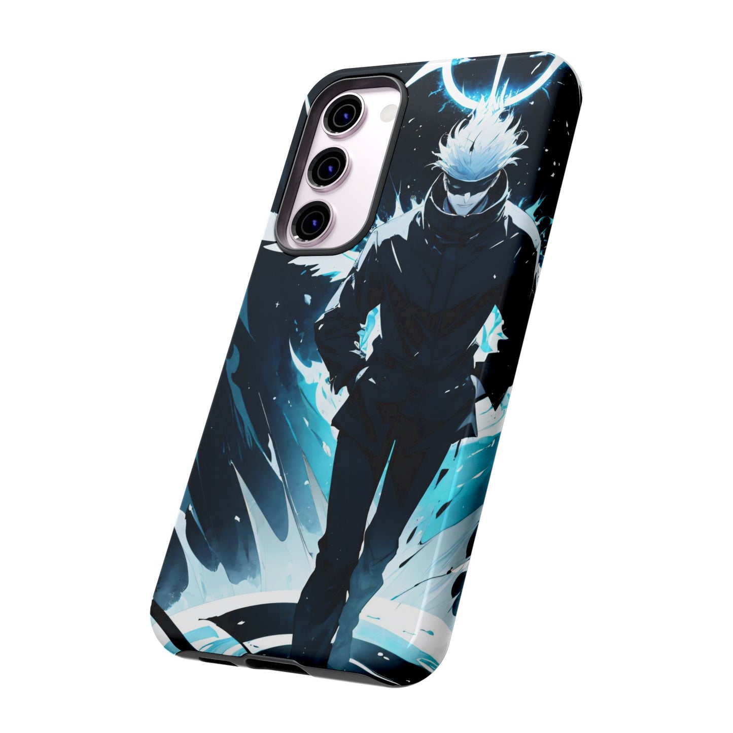 Gojo Satoru 002 Tough Cases