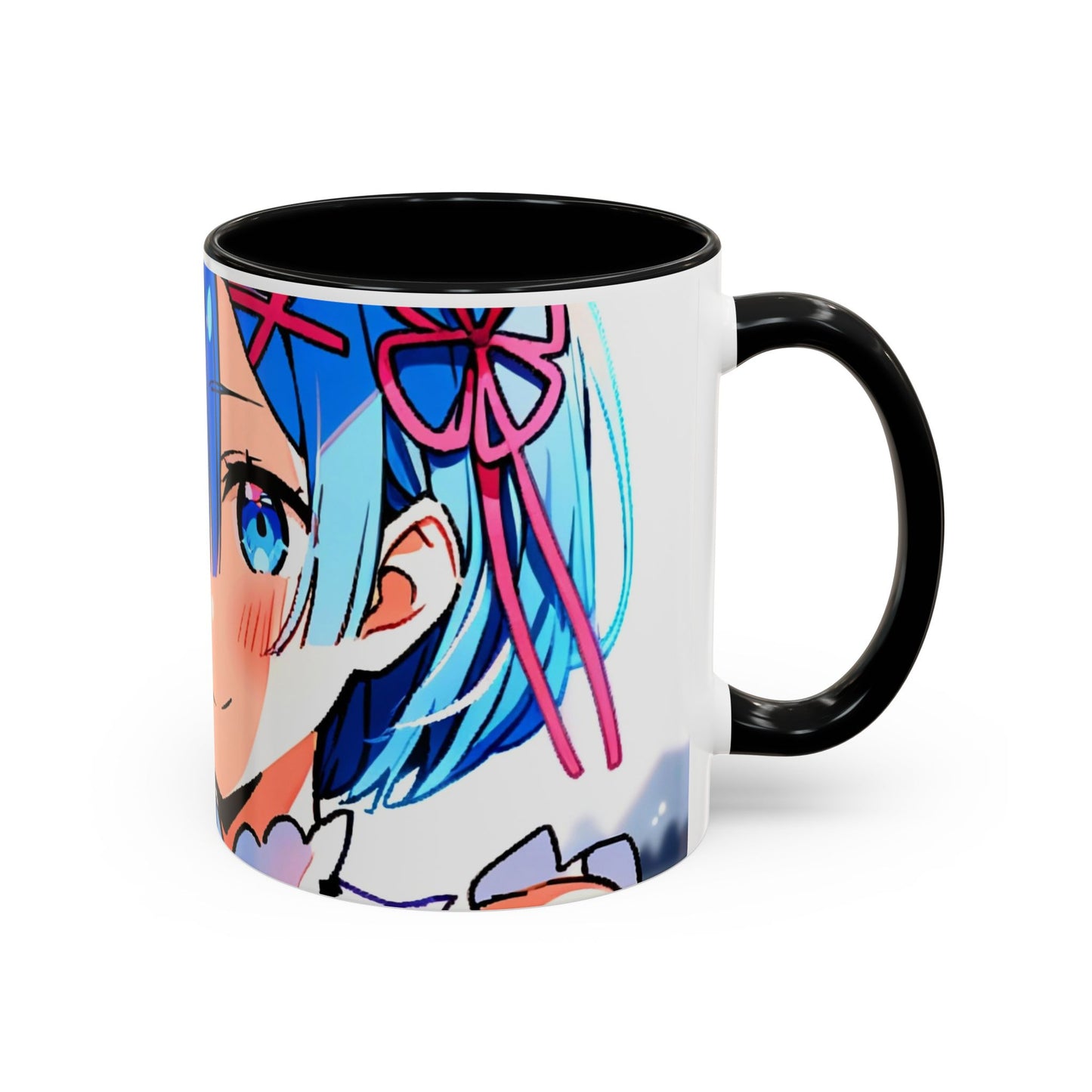 Rem 001 Coffee Mug