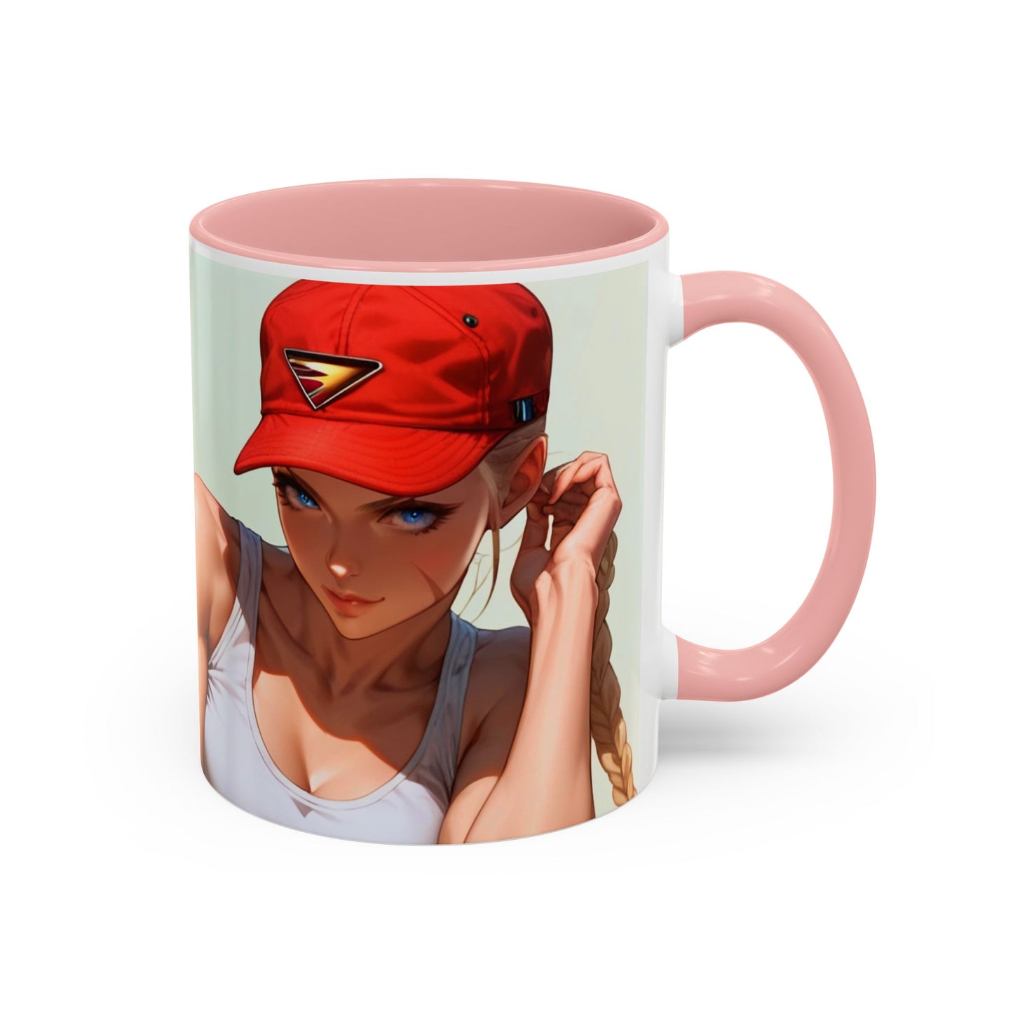 Cammy 010 Coffee Mug