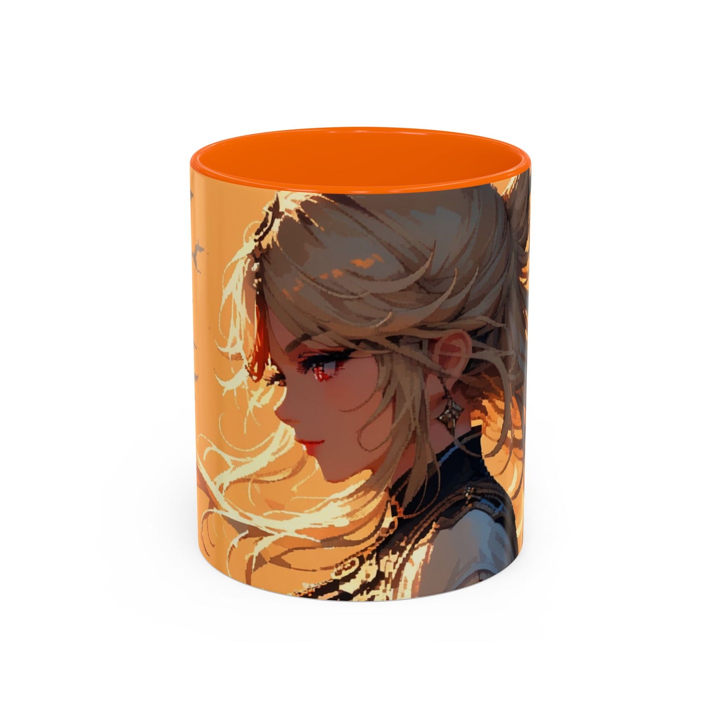 Ningguang 004 Coffee Mug