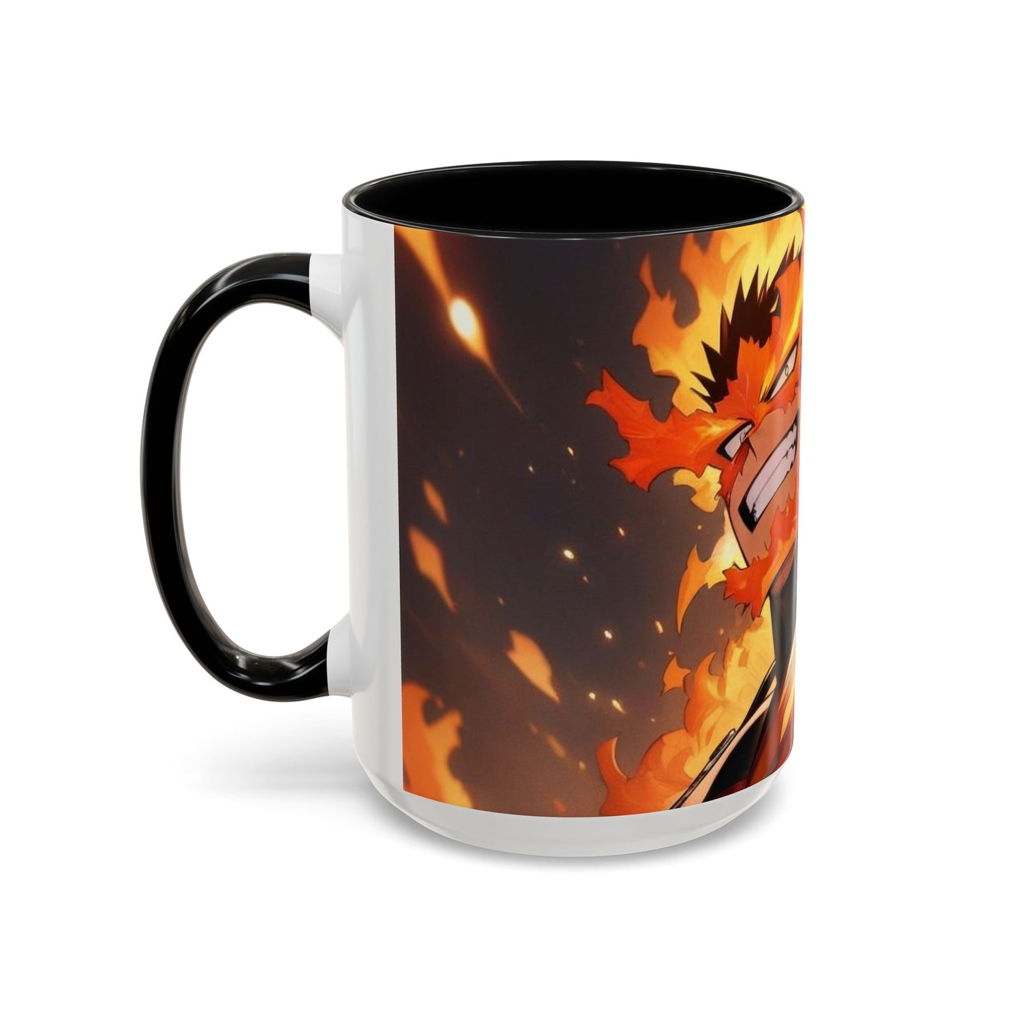 Endeavor 001 Coffee Mug