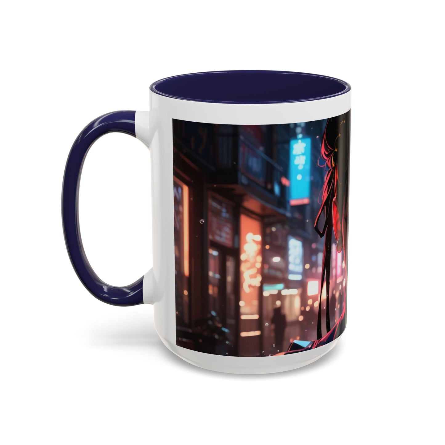 Chun Li 006 Coffee Mug