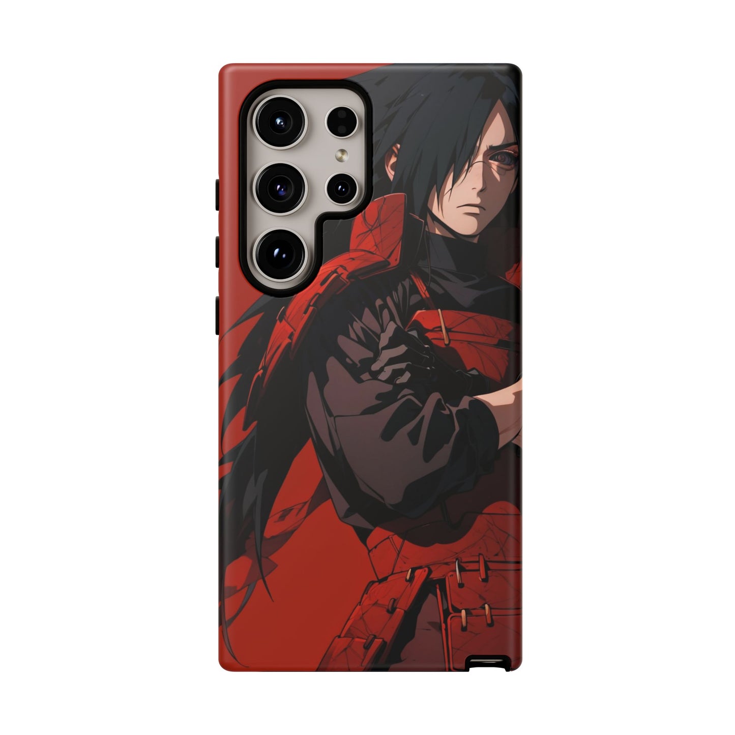 Uchiha Madara 001 Tough Cases