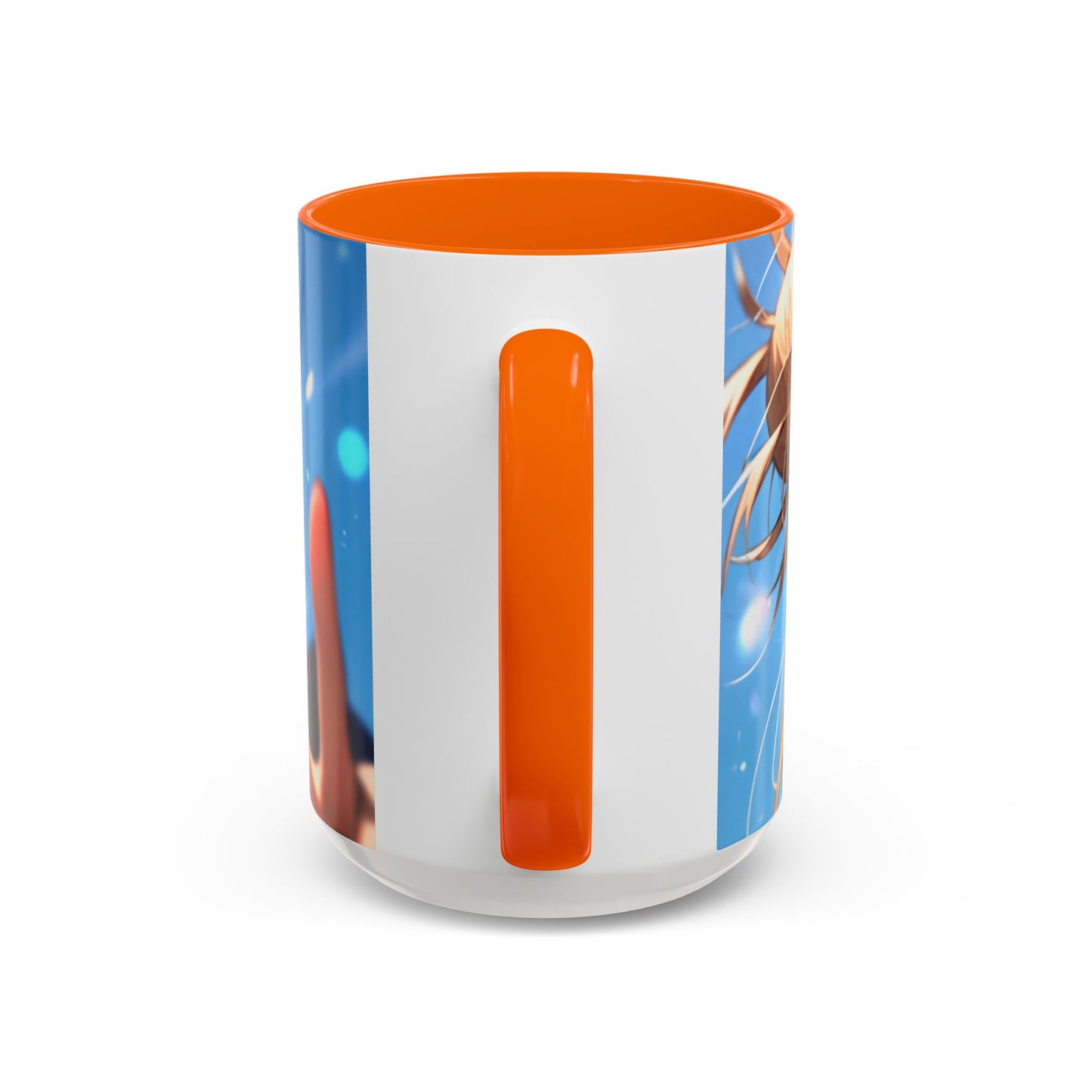 Himiko Toga 004 Coffee Mug
