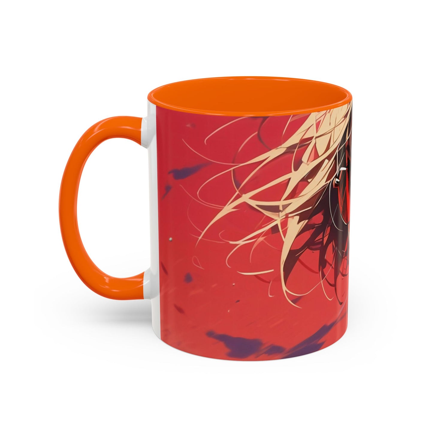 Jill Valentine 001 Coffee Mug