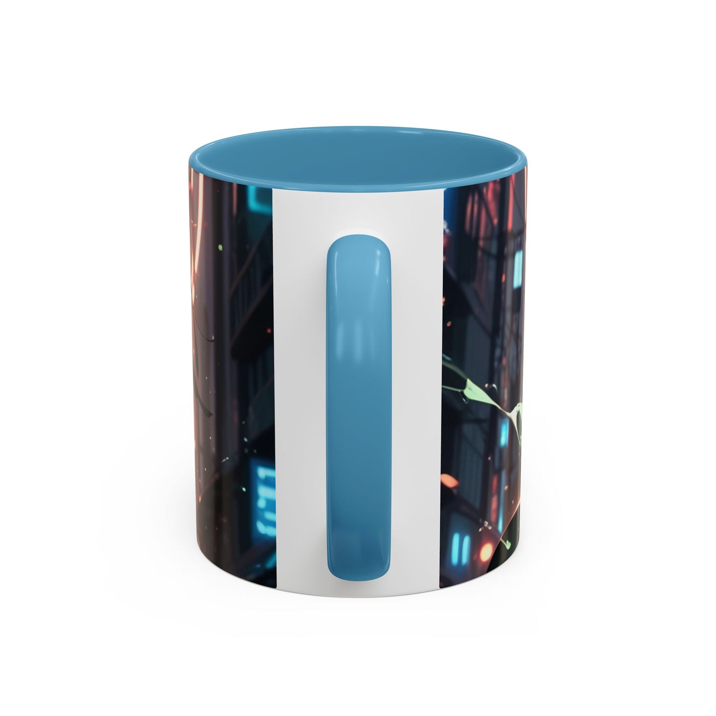 Fubuki 004 Coffee Mug