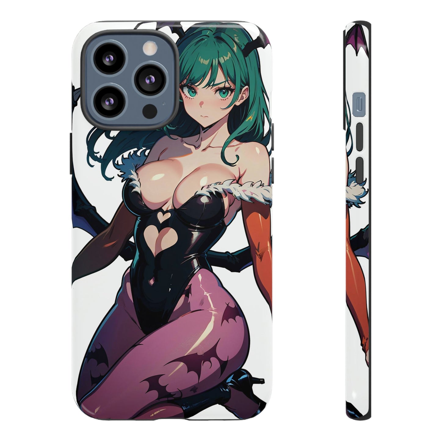 Morrigan 004 Tough Cases