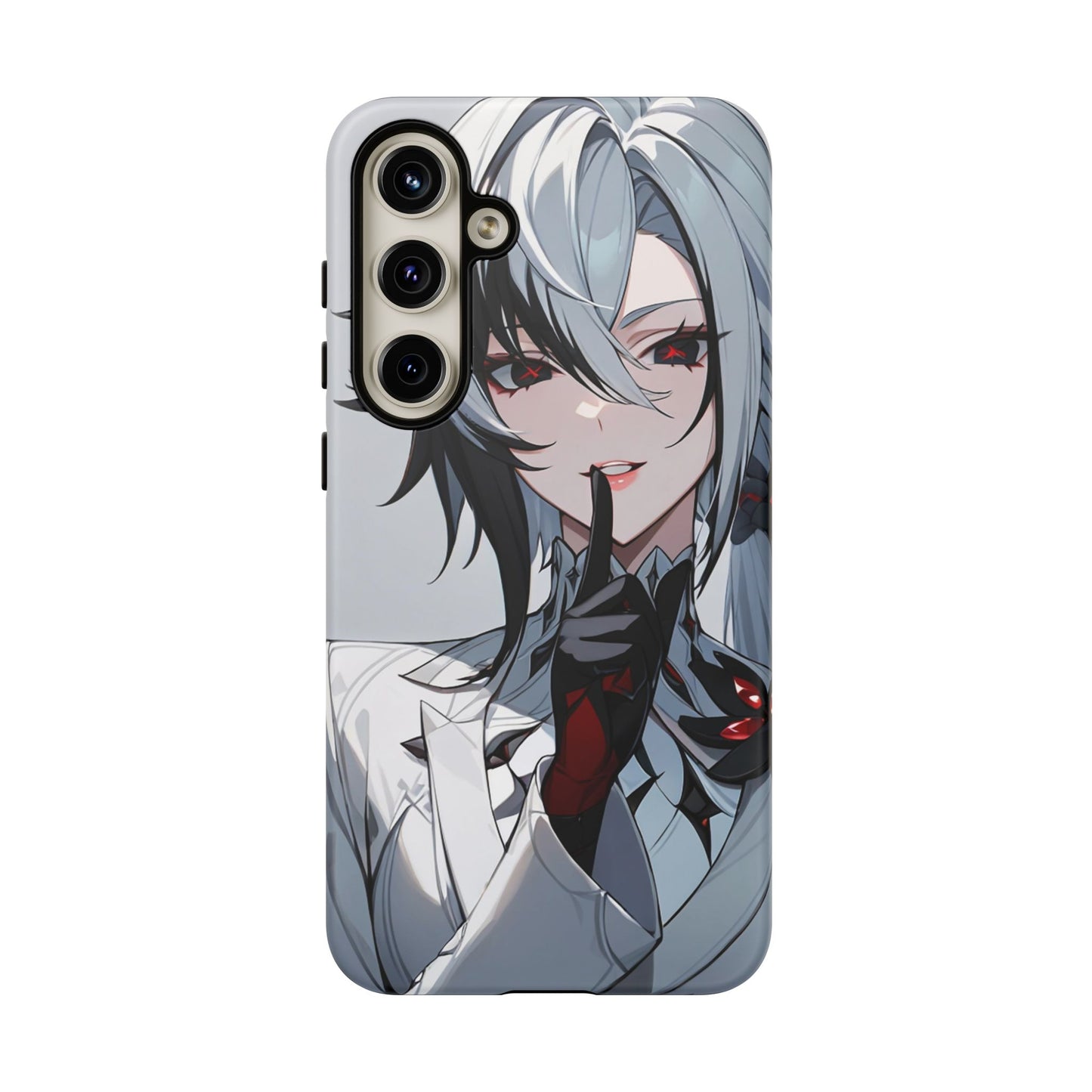 Arlecchino 002 Tough Cases