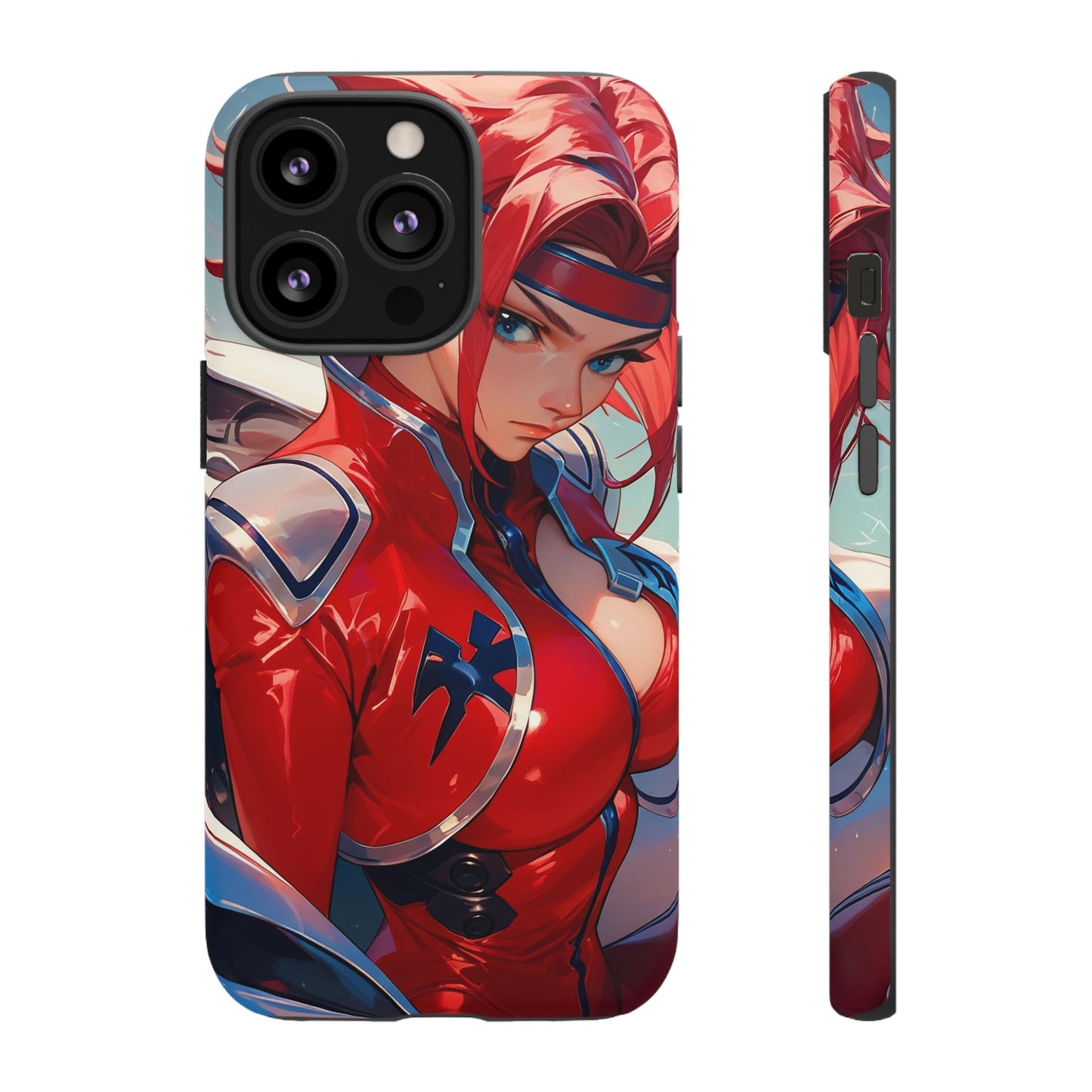 Kallen Kozuki 002 Tough Cases