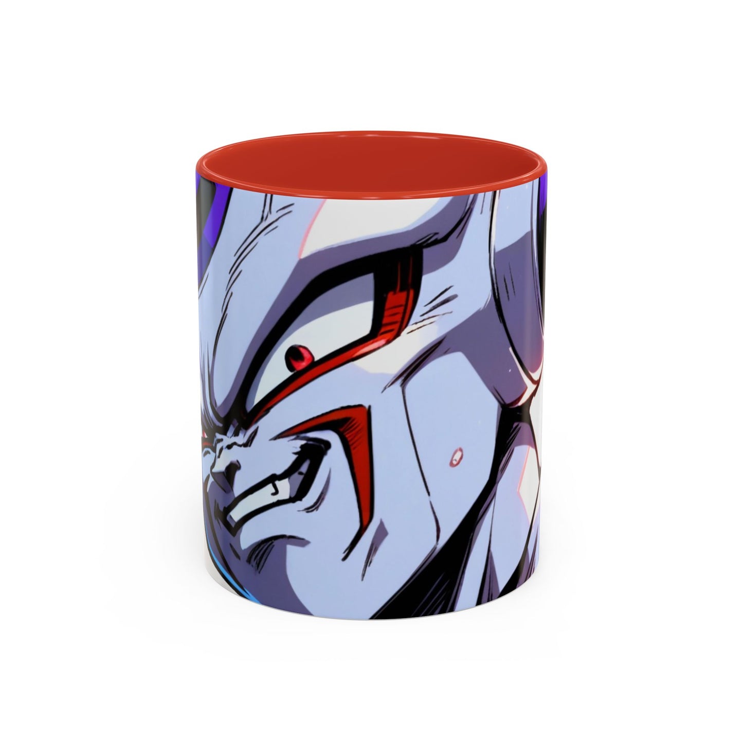 Frieza 001 Coffee Mug