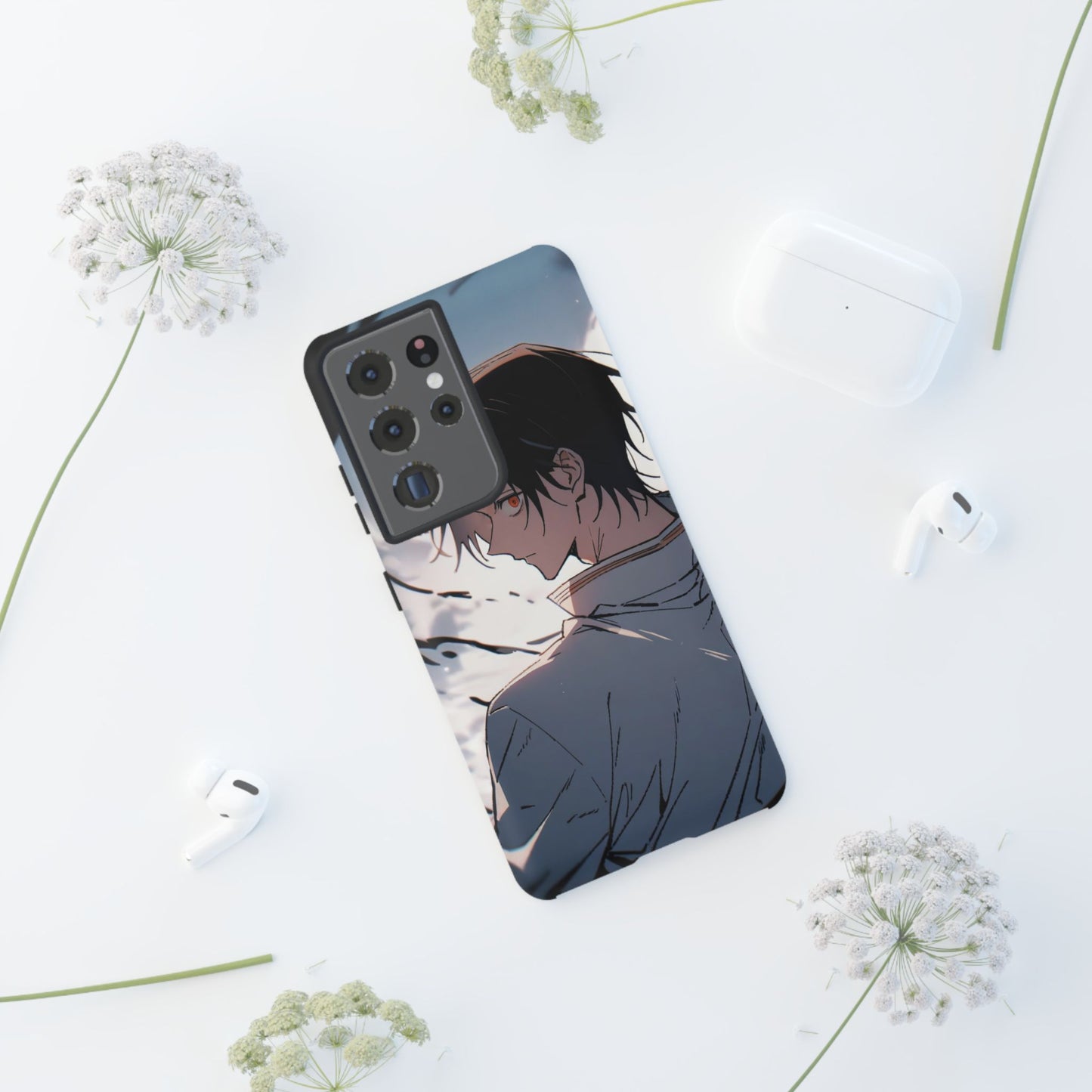 Yuta Okkotsu 001 Tough Cases