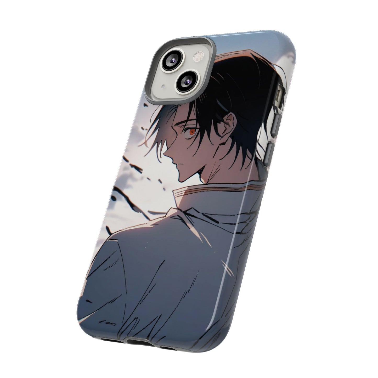 Yuta Okkotsu 001 Tough Cases