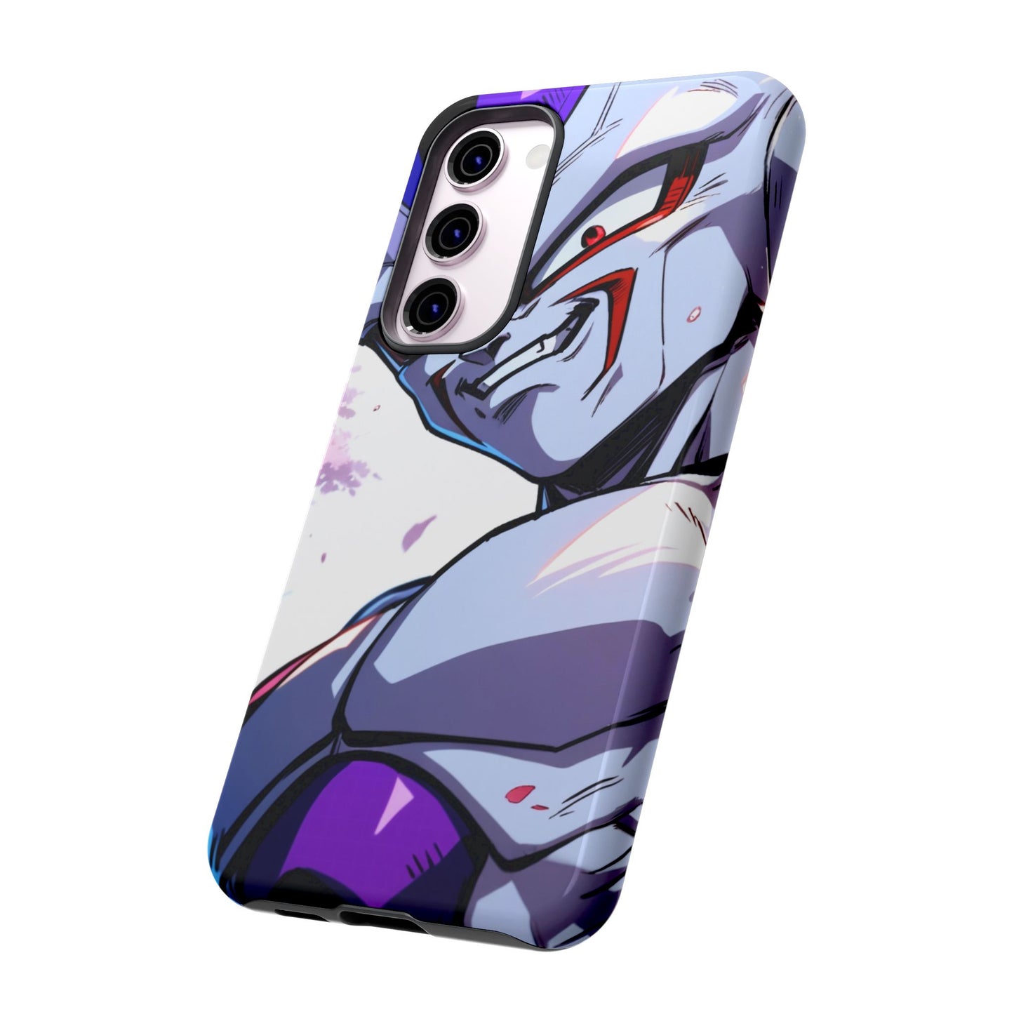 Frieza 001 Tough Cases