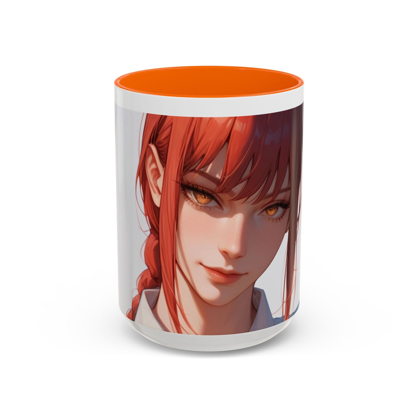 Makima 007 Coffee Mug