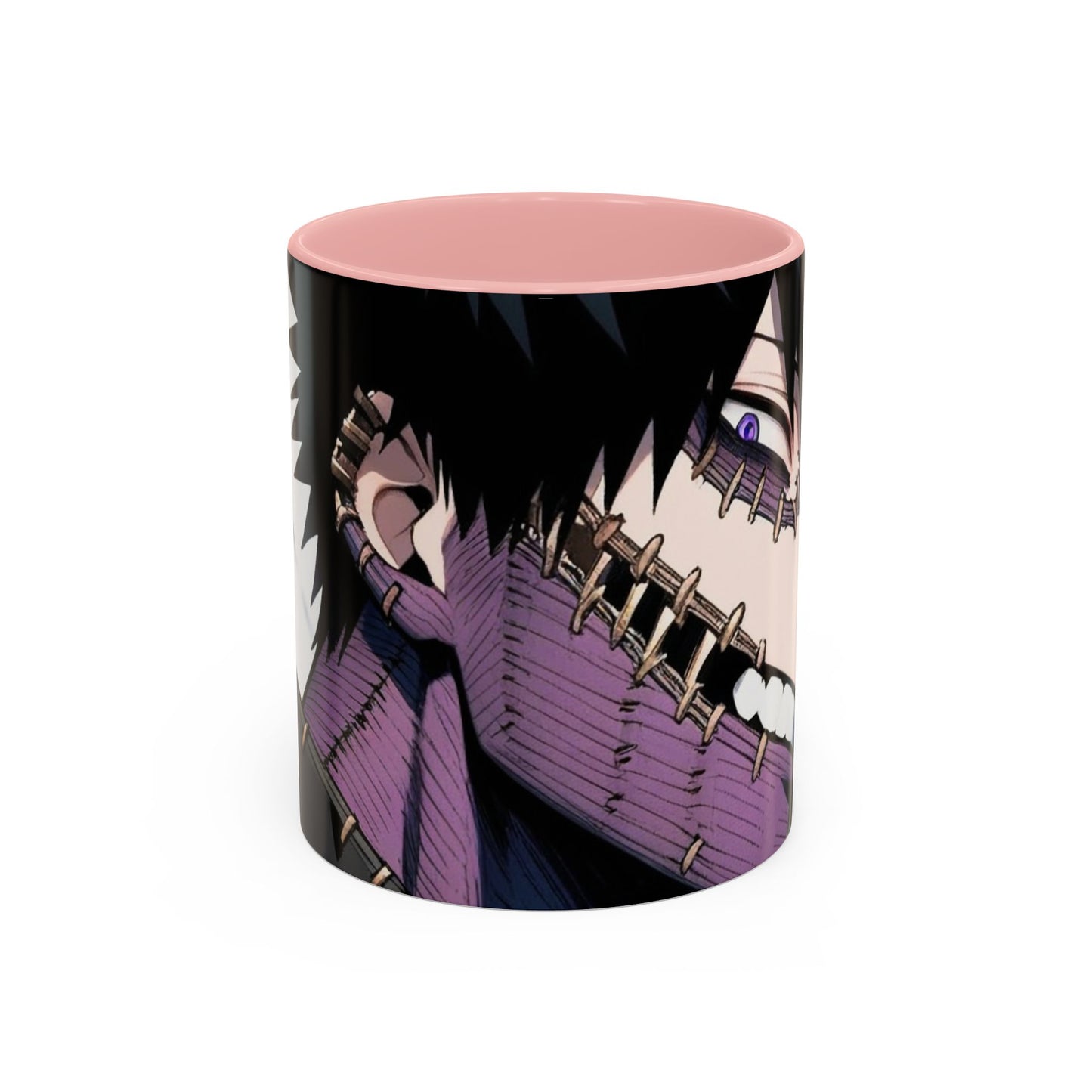 Dabi 001 Coffee Mug