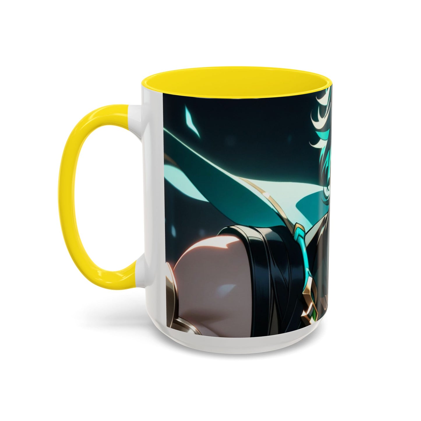 Alhaitham 002 Coffee Mug