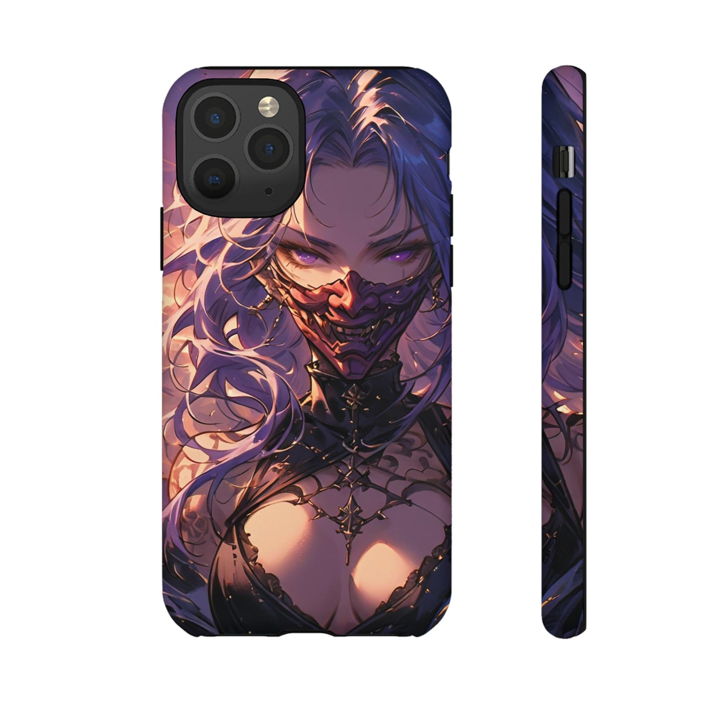 Oni Violet Tough Cases