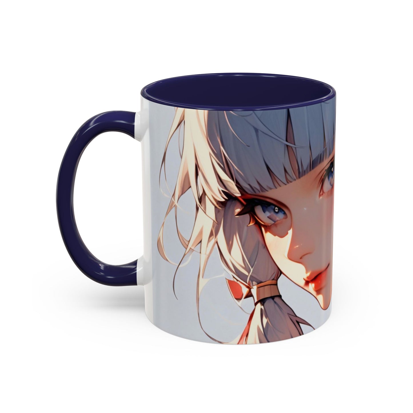 Ayaka 003 Coffee Mug