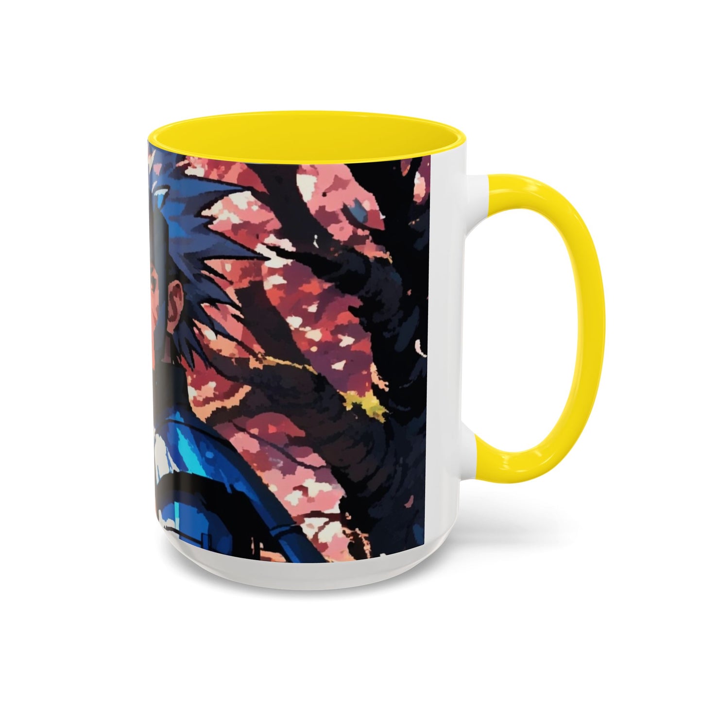 Tobirama Senju 002 Coffee Mug