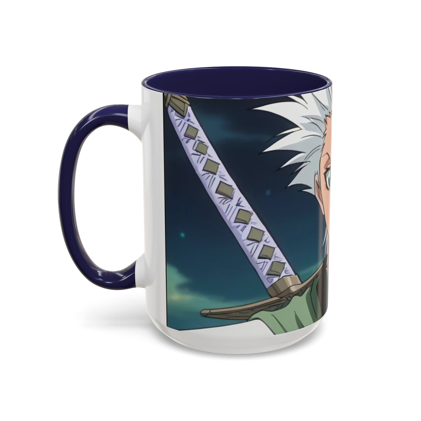 Hitsugaya Toushirou 002 Coffee Mug