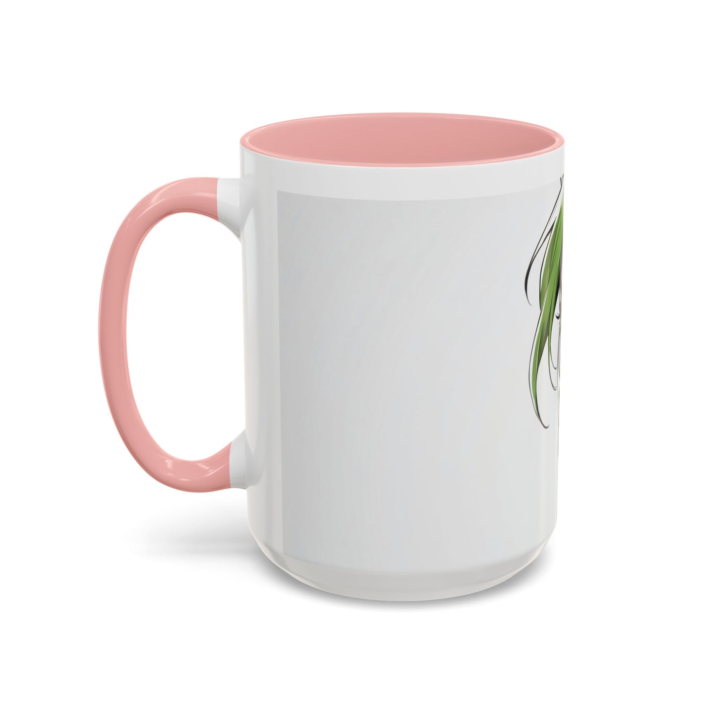Jolyne Kujo 003 Coffee Mug